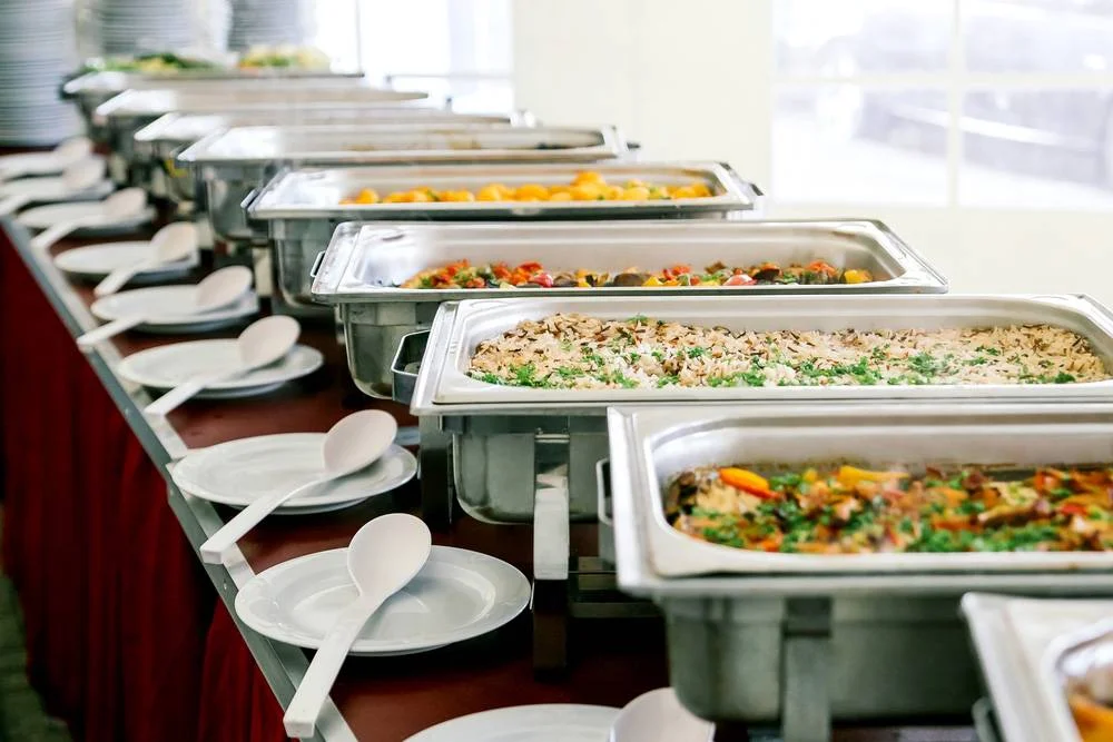 New Asian Village Indian catering in Edmonton and Sherwood Park - authentic cuisine for weddings and events