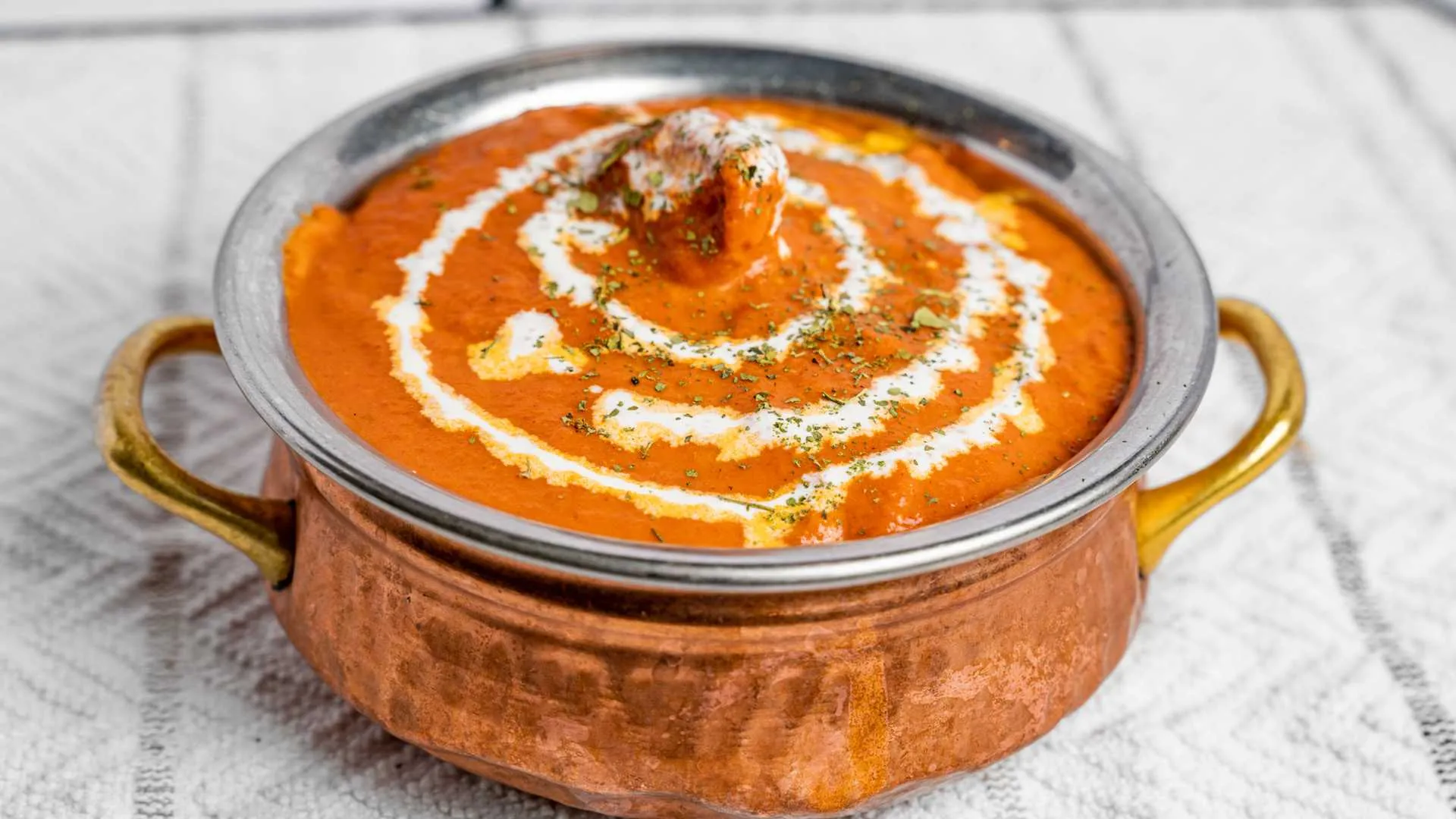 Butter Chicken delivery to Aldergrove from New Asian Village Edmonton