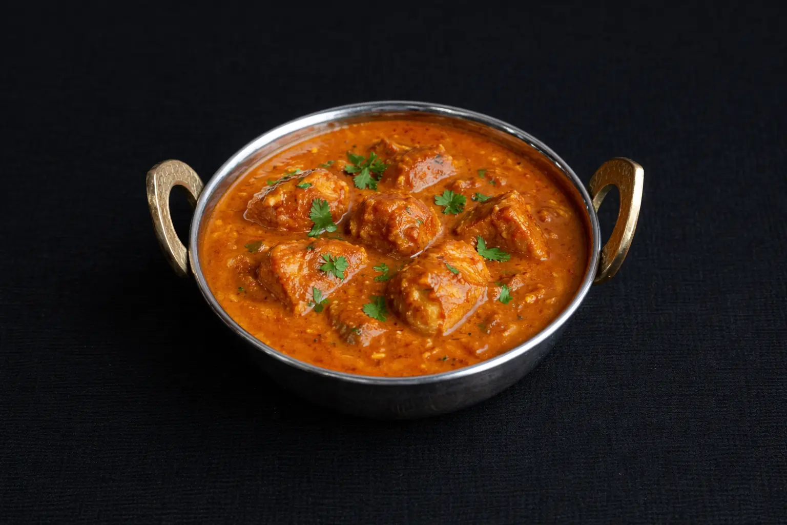 Chicken Tikka Masala delivery to Aldergrove from New Asian Village Edmonton