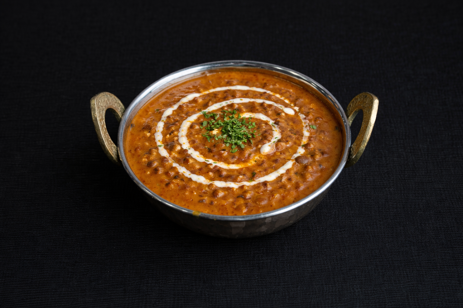 Dal Makhani delivery to Aldergrove from New Asian Village Edmonton
